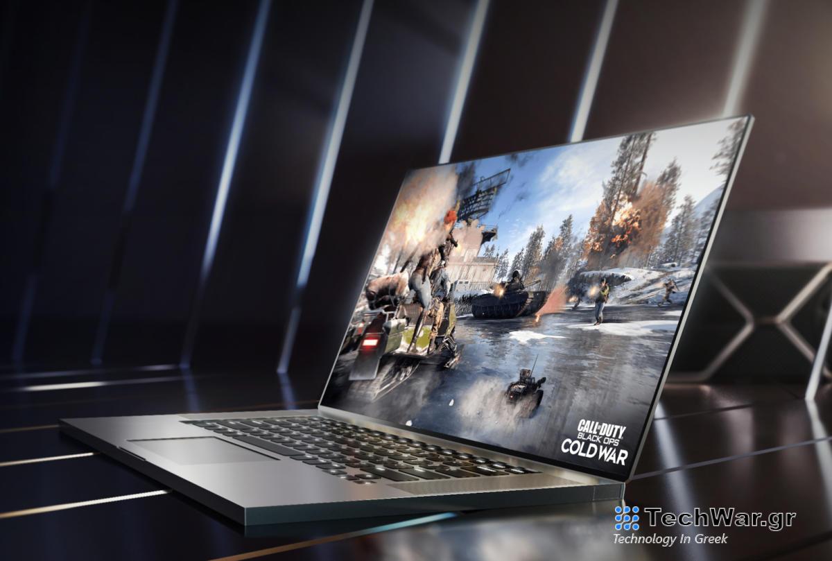 Η NVIDIA GeForce Now λαμβάνει διαφημίσεις πριν από το βίντεο για δωρεάν χρήστες