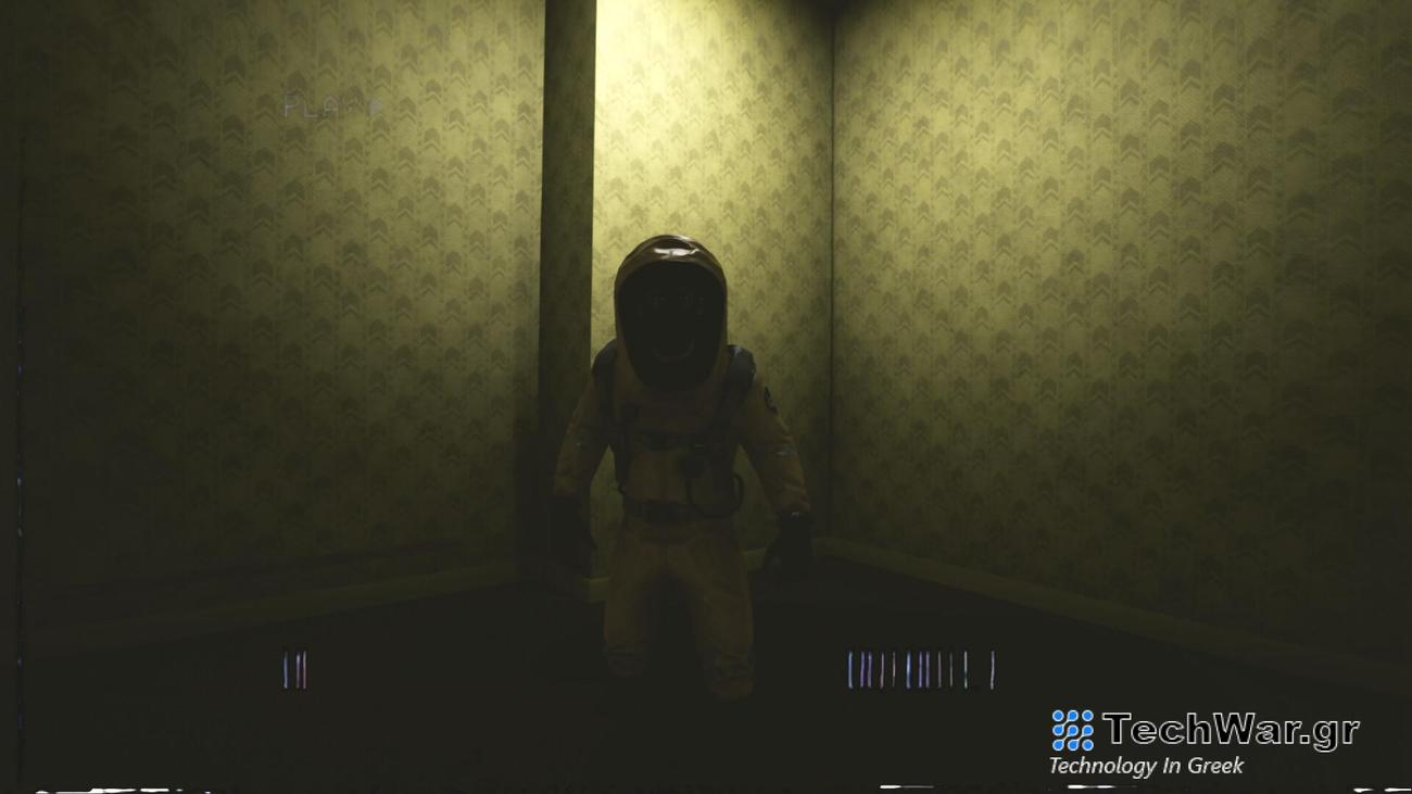 Το πιο ανατριχιαστικό νέο παιχνίδι τρόμου του Steam έχει τώρα μια δωρεάν επίδειξη