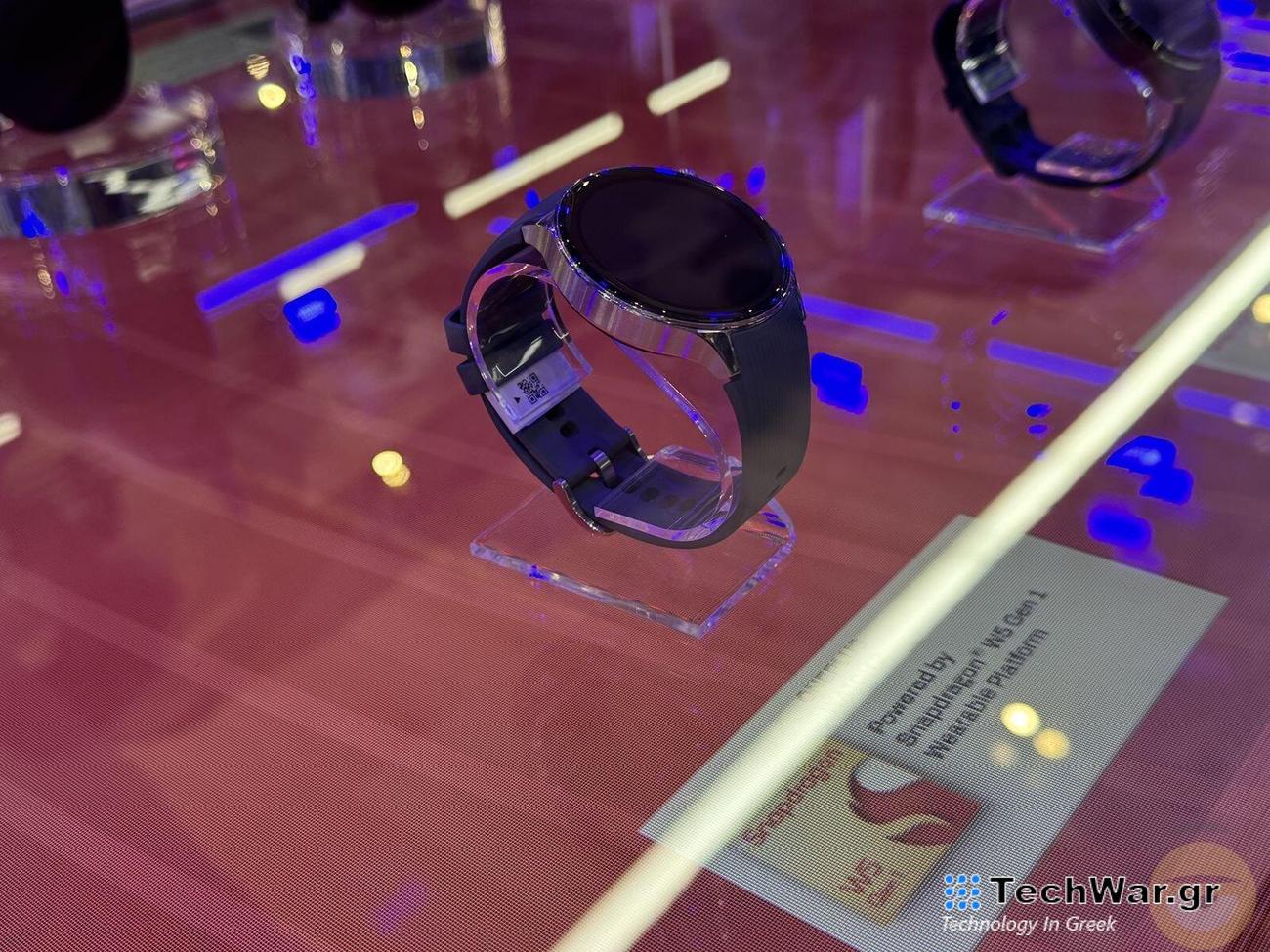 Επιστροφή στα έξυπνα ρολόγια για την OnePlus, με το Watch 2