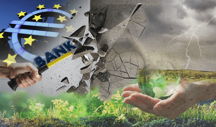 ΕΕ: Στρίβειν των κλιματικών στόχων δια των αμυντικών δαπανών