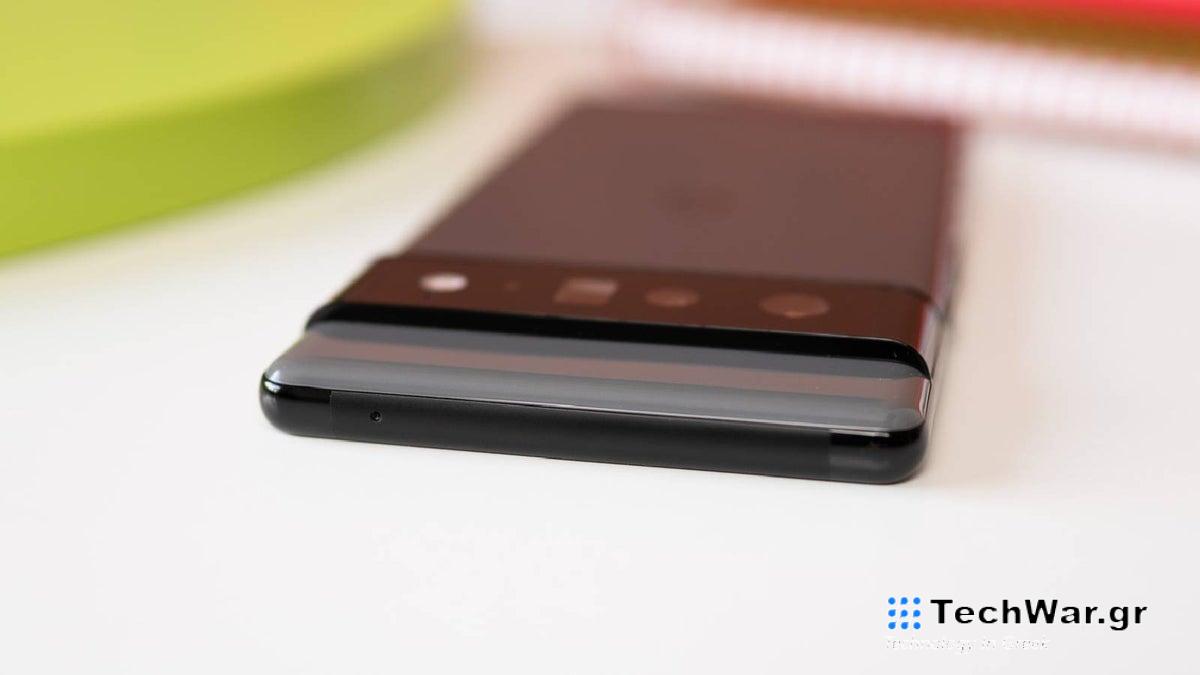 Εάν ένας κάτοχος Pixel 6 Pro καταφέρει, η Google θα πρέπει να ανακαλέσει τη συσκευή και να εκδώσει επιστροφές χρημάτων
