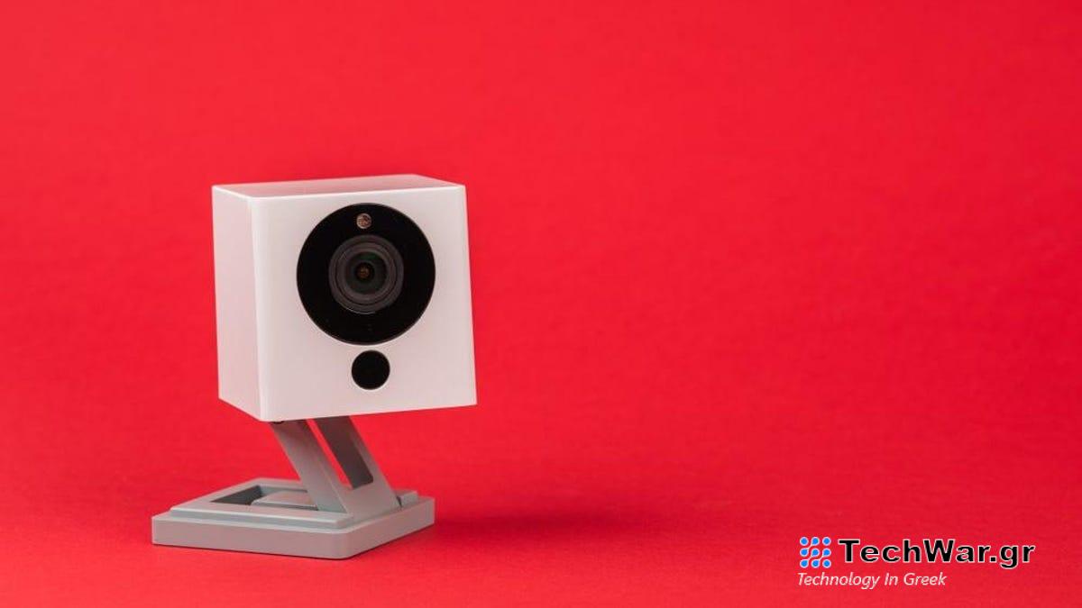 Εάν είστε κάτοχος κάμερας Wyze, οι ξένοι μπορεί να σας έχουν παρακολουθήσει την Παρασκευή