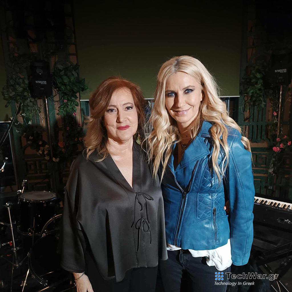 «Art Week» στην ΕΡΤ3 - Digitaltvinfo.gr