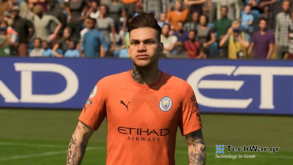 UK Game Charts Top 10: 19-25/02/24 – EA Sports FC 24