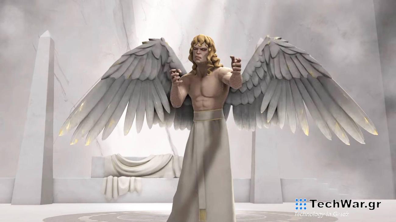 Οδηγός Solium Infernum