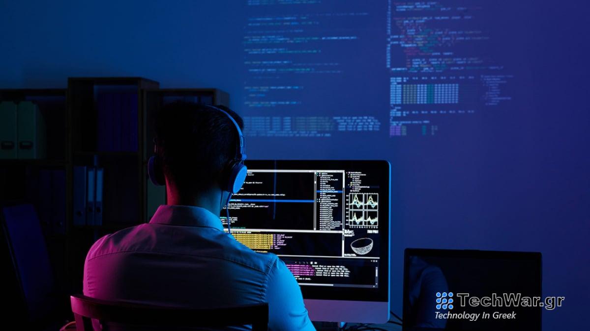 Καλύτερη προσφορά μαθημάτων Ethical Hacking: Έκπτωση 95%.
