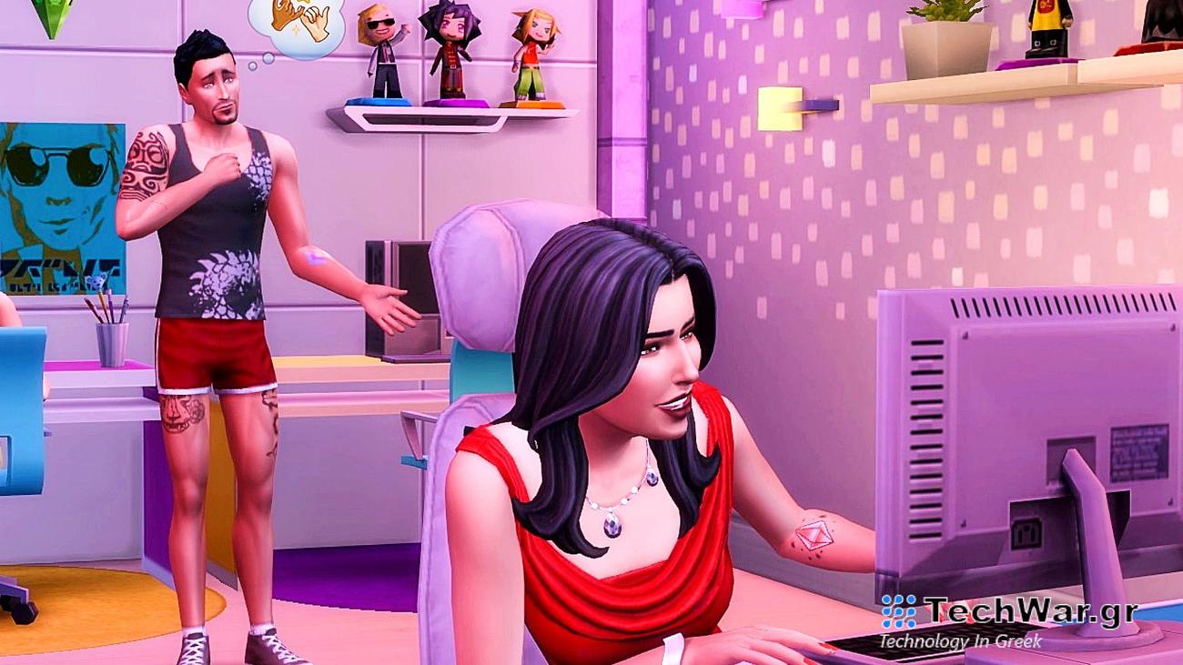 Εκτίμηση ημερομηνίας κυκλοφορίας Sims 5, Project Rene, gameplay και λίστα επιθυμιών