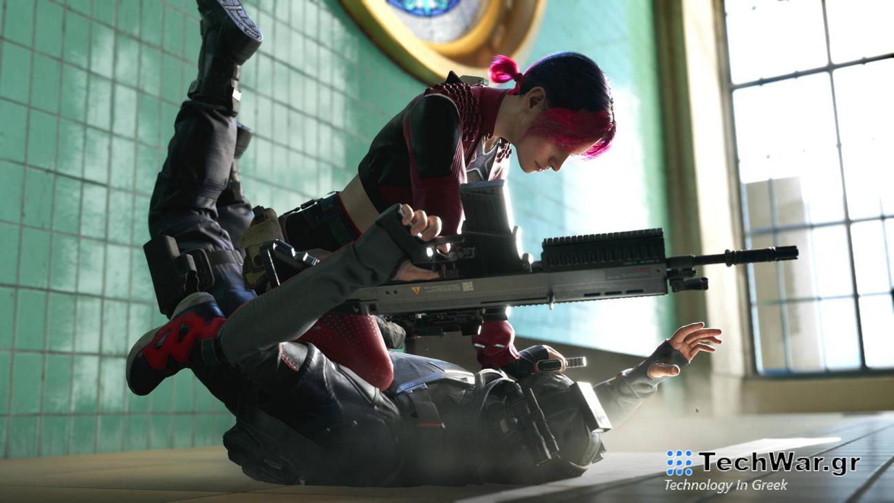 Εκτίμηση ημερομηνίας κυκλοφορίας Spine, τρέιλερ, gameplay και τελευταία νέα