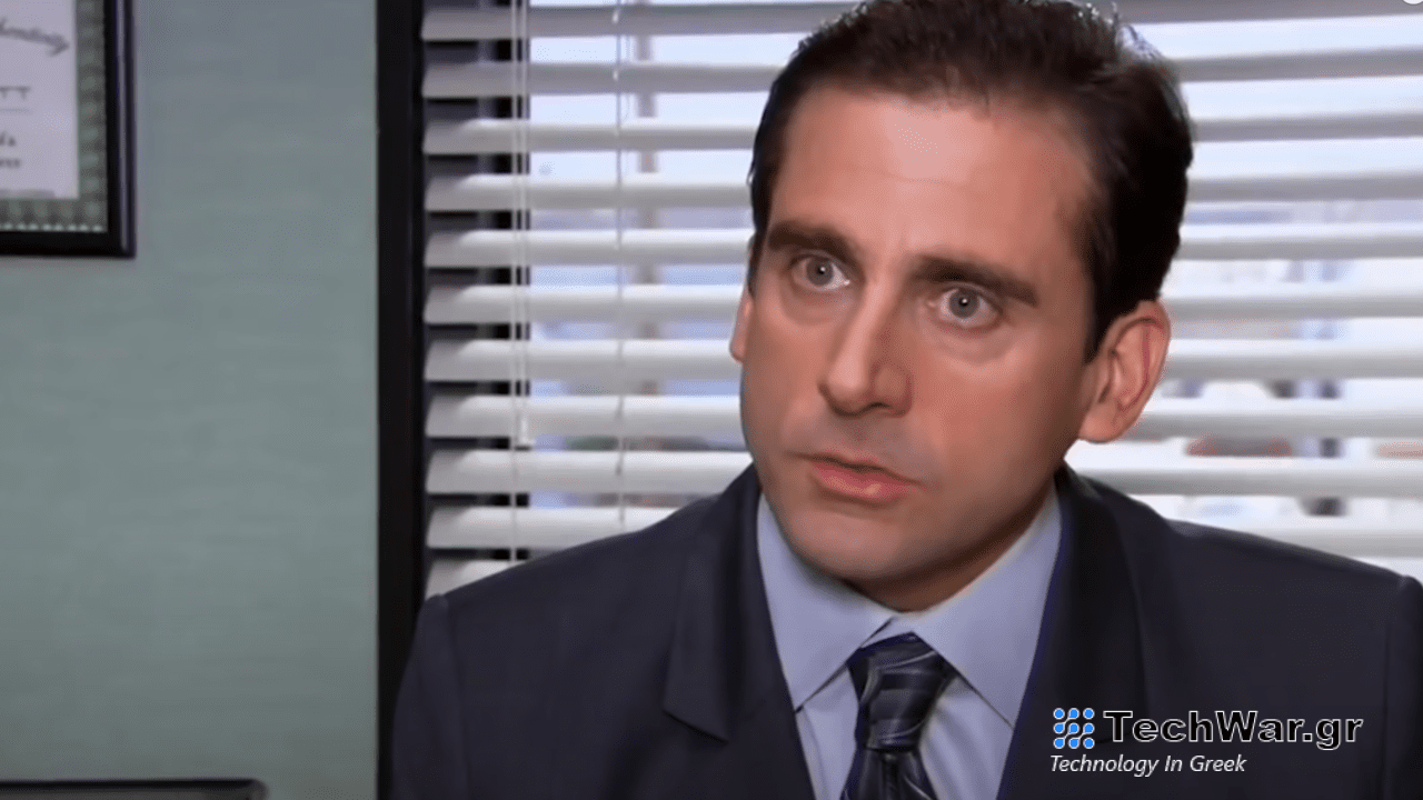 Εν μέσω αναφορών για ένα spinoff γραφείου, ο Bryan Cranston παρουσιάζει μια ταινία