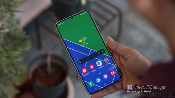 Galaxy S23 Plus review 6