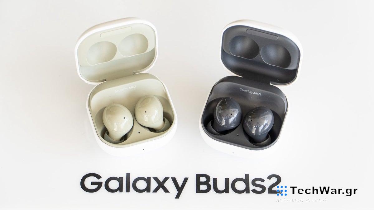 Αποκτήστε το Galaxy Buds 2 με έκπτωση 50 $ με αυτή τη γλυκιά προσφορά του Amazon
