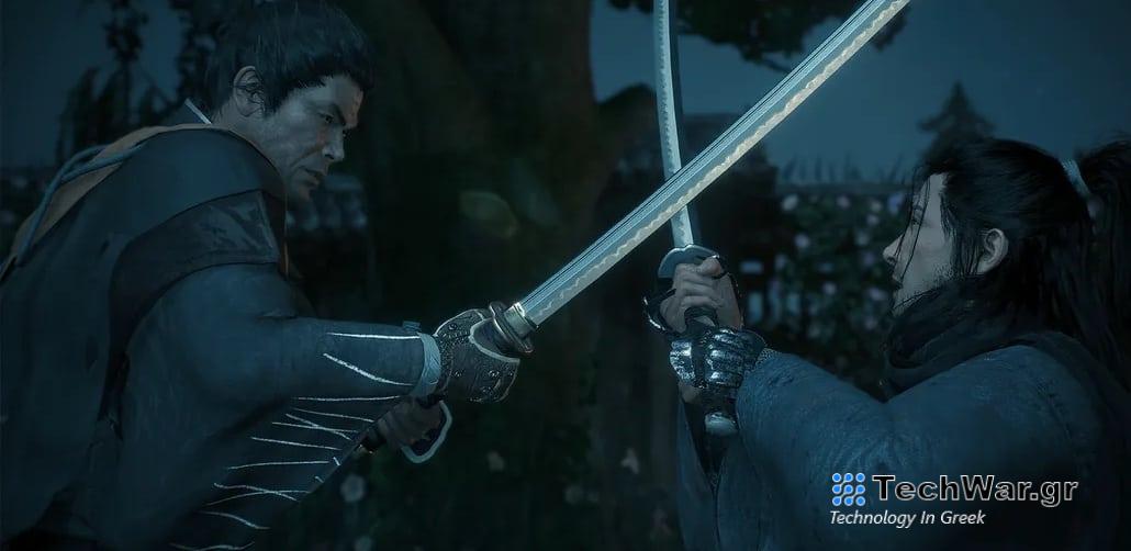 Η Team Ninja εμβαθύνει στο κομμάτι της μάχης στο 2ο Behind the Scenes επεισόδιο για το Rise of the Ronin
