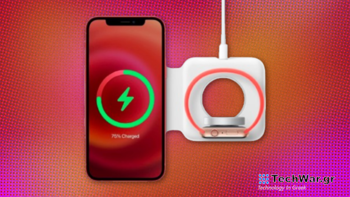 Καλύτερη προσφορά φορτιστή Apple MagSafe Duo: Εξοικονομήστε 50 $ στο Woot
