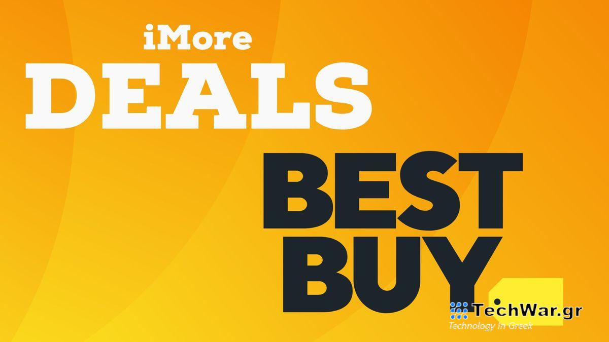 best buy apple deals iMore