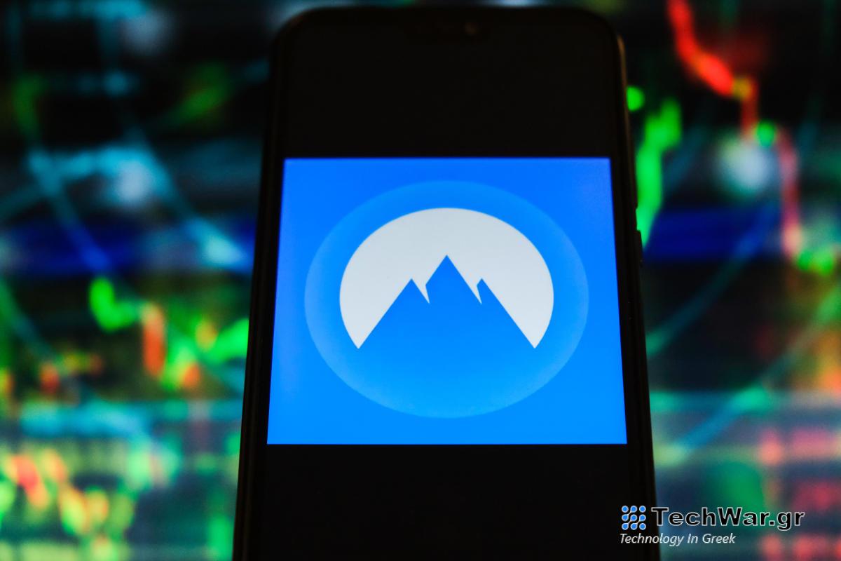 Ένα έτος NordVPN Plus είναι μόλις $55 αυτή τη στιγμή
