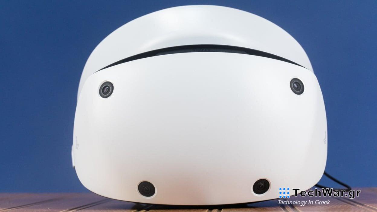 Σύντομα θα μπορούσε να έρθει η επίσημη υποστήριξη του PSVR2 για PC