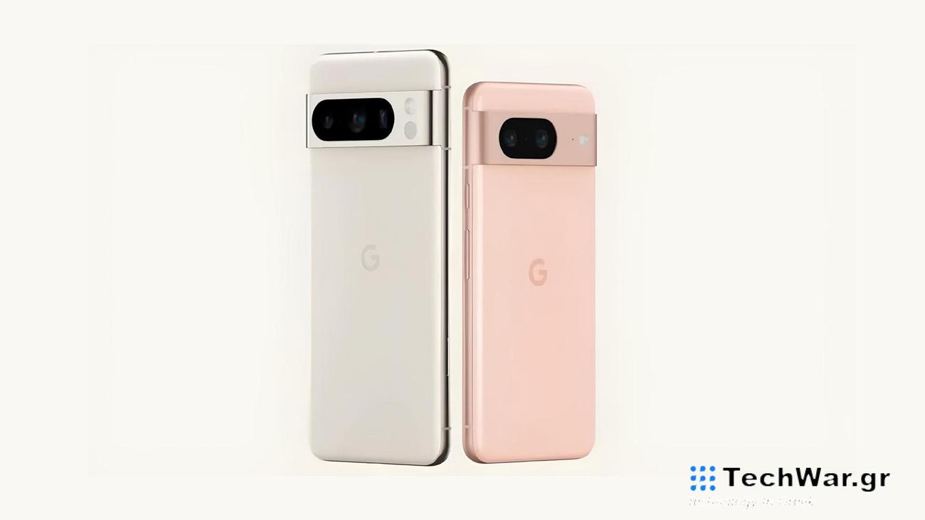 Google admits to blocking benchmark testing on the Pixel 8 and Pixel 8 Pro