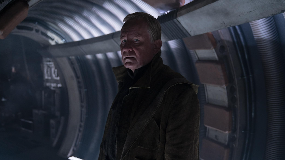 Παράθυρο κυκλοφορίας μάλλον απέκτησε η δεύτερη σεζόν του "Star Wars: Andor"