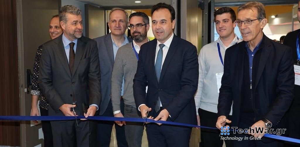 Με μεγάλη επιτυχία ολοκληρώθηκε η 3η ECDM Expo NORTH στη Θεσσαλονίκη