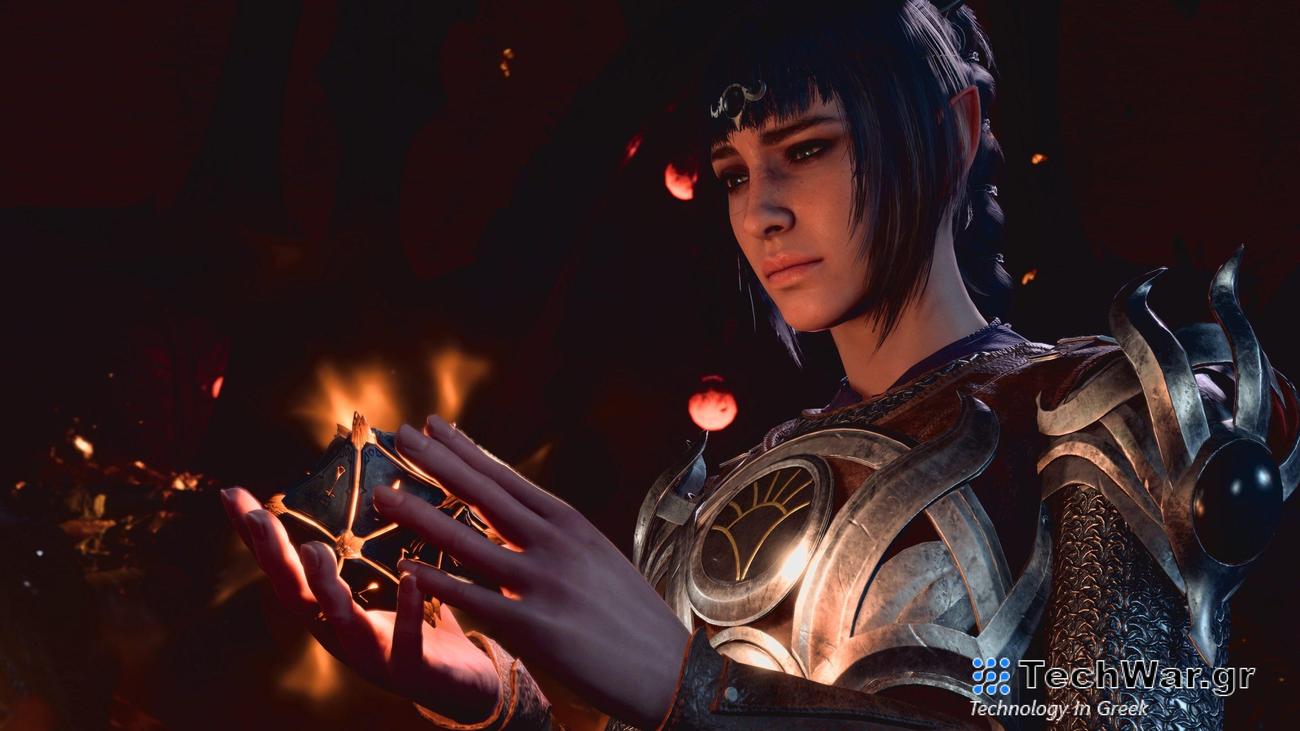 Το Baldur's Gate 3 έχει πουλήσει «πάνω από» 10 εκατομμύρια αντίτυπα