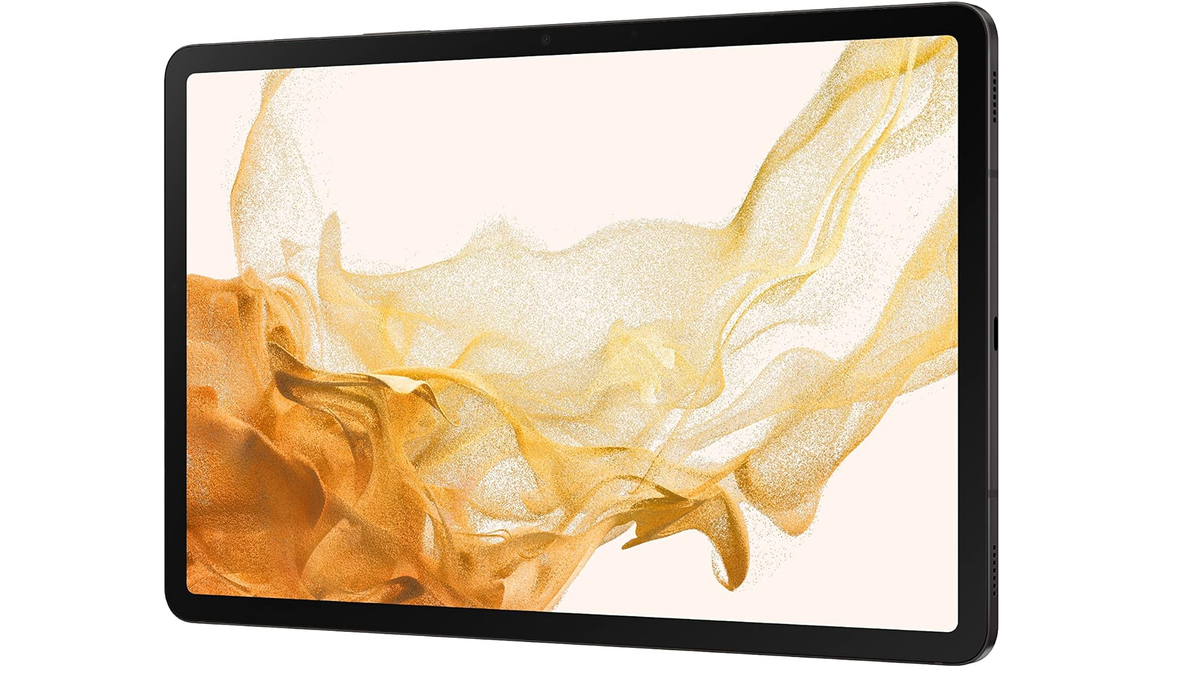 Τώρα έχετε την ευκαιρία να μεγιστοποιήσετε τις οικονομίες σας στο Galaxy Tab S8+ με 512 GB αποθηκευτικού χώρου

