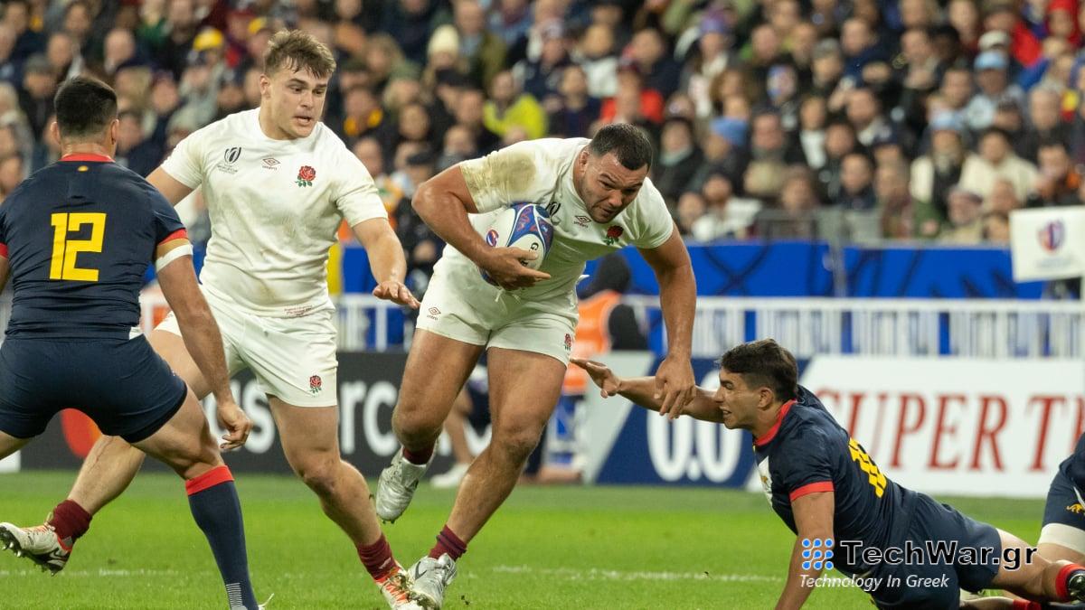 Ζωντανή ροή Ιταλίας εναντίον Αγγλίας: Πώς να παρακολουθήσετε δωρεάν το Six Nations