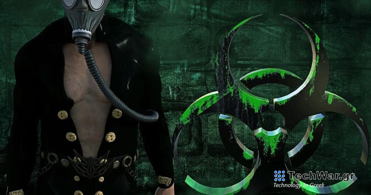 Η AI ενισχύει ελαφρώς την ανάπτυξη βιολογικών όπλων, σύμφωνα με τον OpenAI