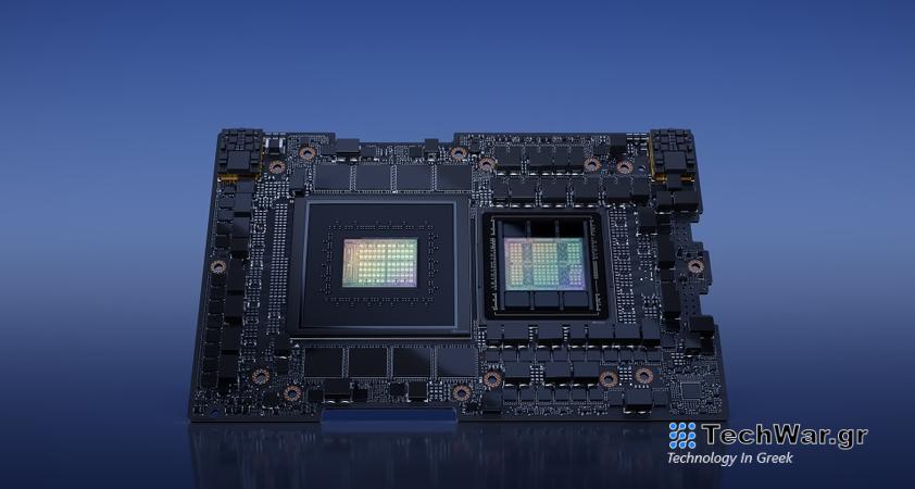 Η ASRock αποκαλύπτει το "Μικρότερο" Rack διακομιστή στον κόσμο, με NVIDIA GH200 Superchips