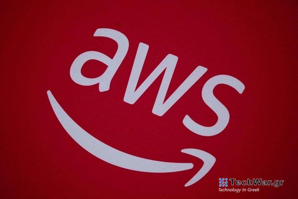 Επένδυση άνω των 5 δισεκατομμυρίων δολαρίων σχεδιάζει η AWS στο Μεξικό