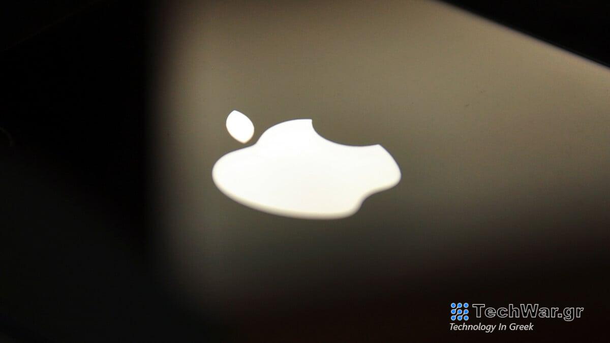 Η Apple εργάζεται σε ένα πτυσσόμενο iPhone με πτυσσόμενο κάλυμμα, σύμφωνα με την έκθεση
