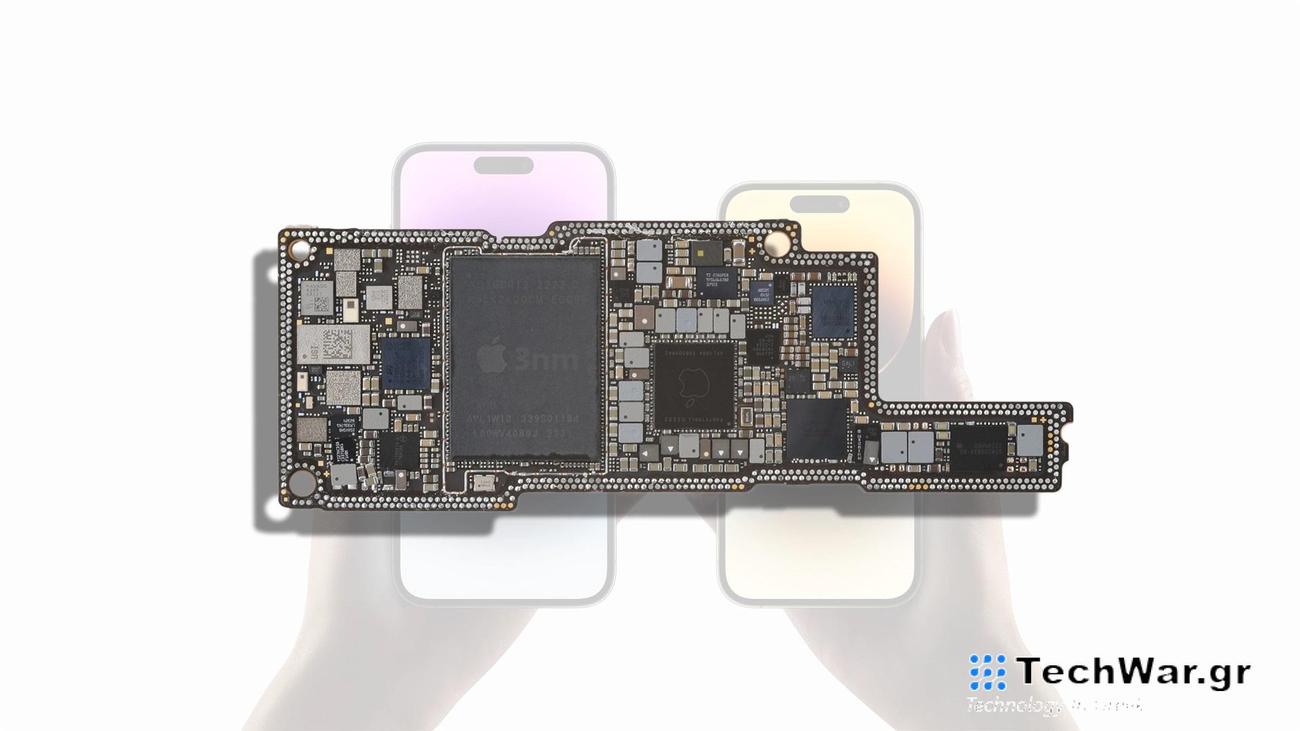 TSMC to receive a surge in 3nm chip orders from Apple this year