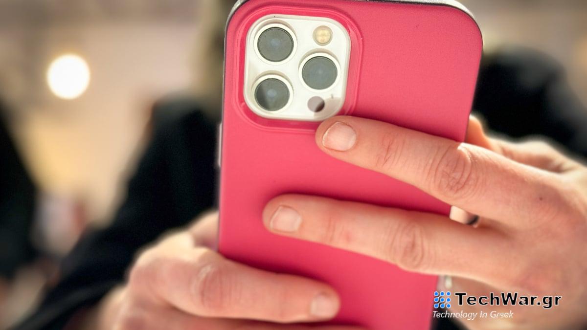 Η Apple επιβεβαιώνει: Σκοτώνει τις εφαρμογές web αρχικής οθόνης στην ΕΕ
