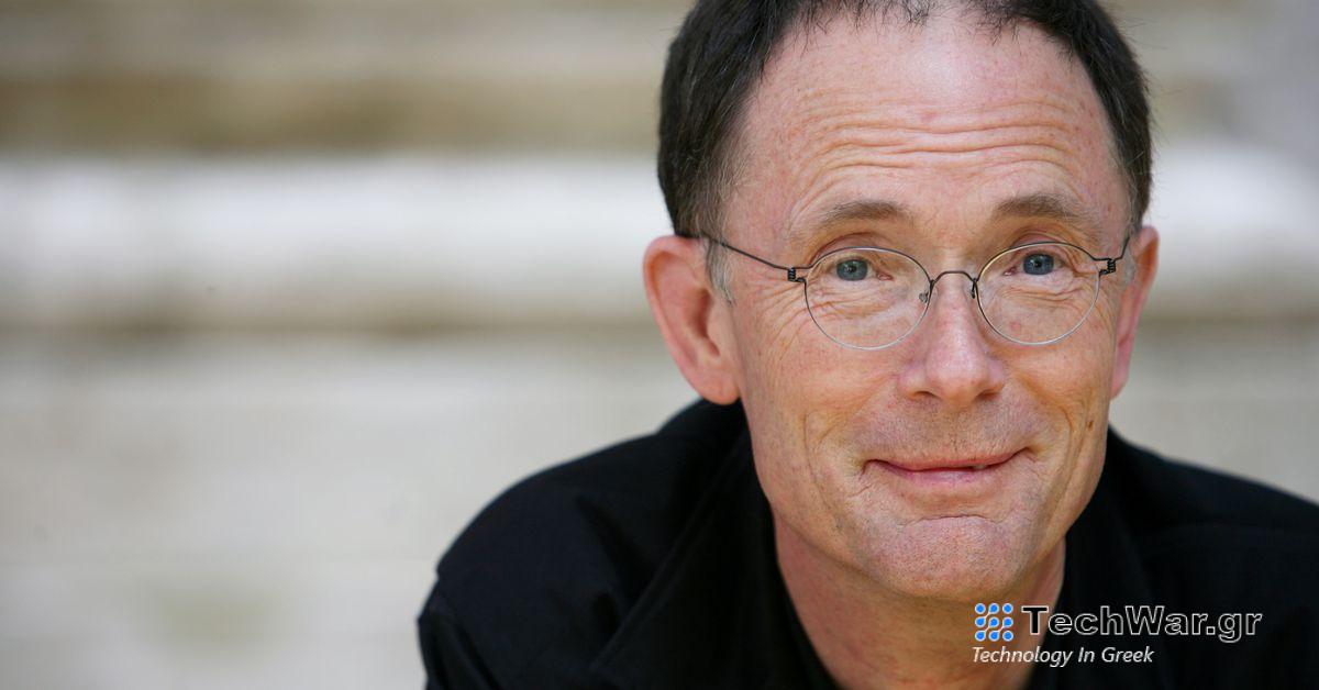 Η Apple μετατρέπει το Neuromancer του William Gibson σε τηλεοπτική σειρά