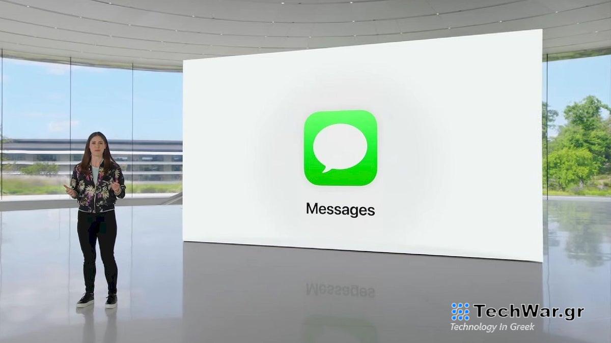 Το Q-Day πλησιάζει: Η Apple αναβαθμίζει το iMessage με PQ3 για κβαντικά στεγανά μηνύματα με το iOS 17.4
