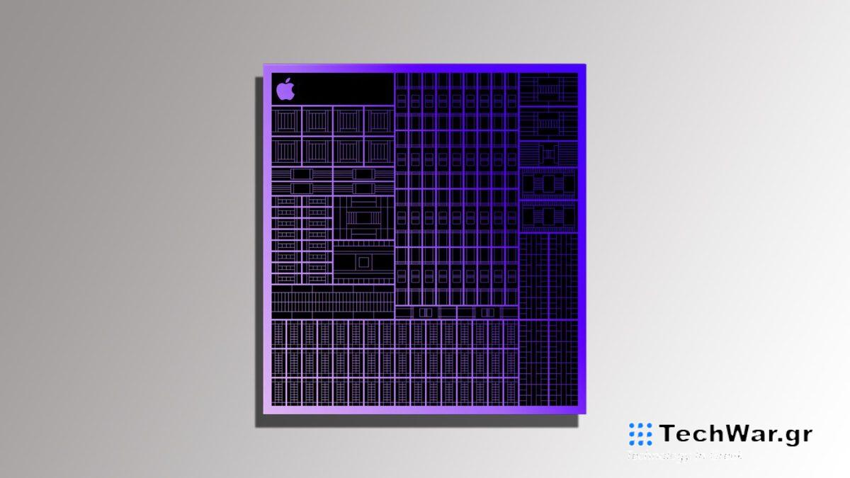 Apple has started development of chips based on TSMC's 2nm process