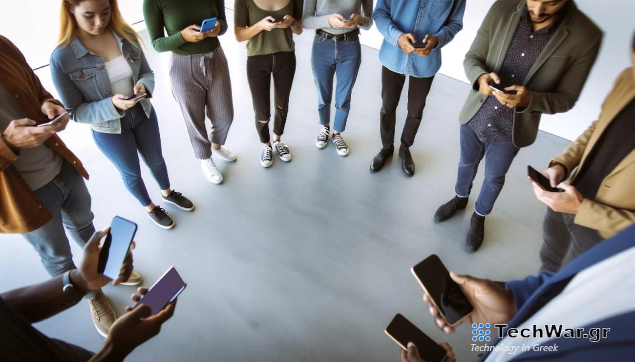 Apple smartphone, Η Apple στην κορυφή της ευρωπαϊκής αγοράς smartphone το 4ο τρίμηνο