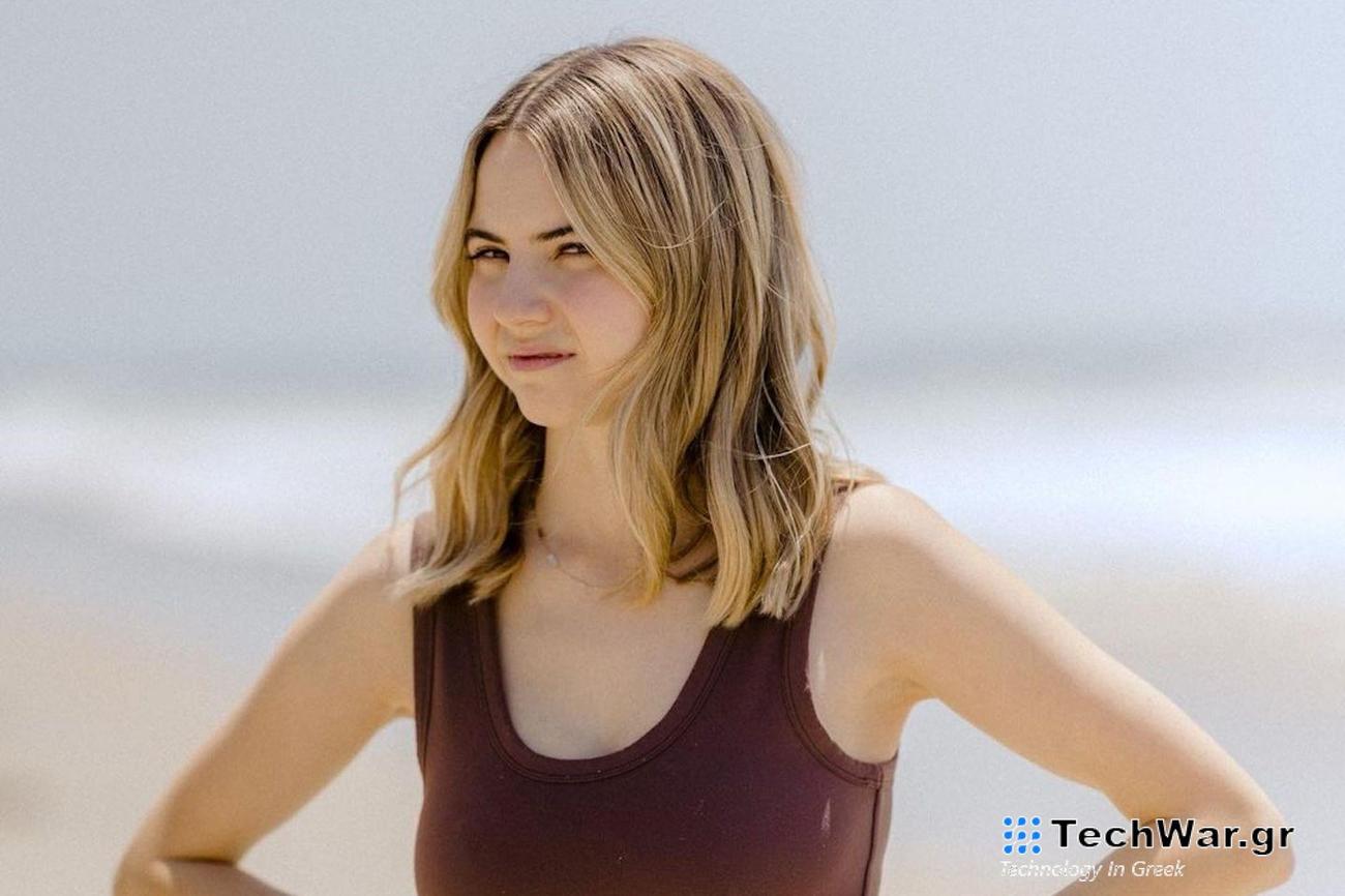 Bobbi Athoff Leaks: Deepfake βίντεο παντού