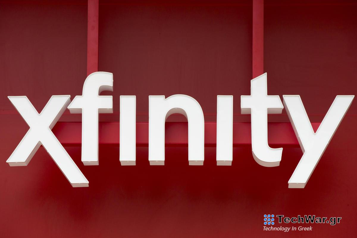 Η Comcast συμφωνεί να σκοτώσει την επωνυμία 10G αφού οι παρατηρητές διαφημίσεων είπαν ότι ήταν παραπλανητικό
