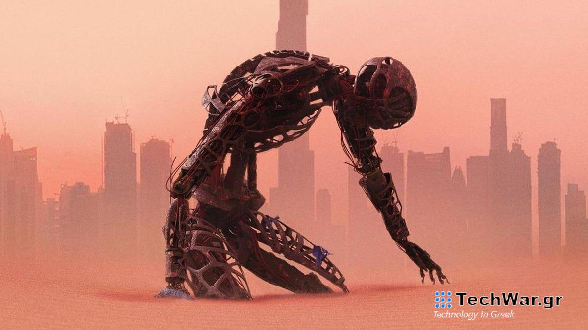 Η Evan Rachel Wood, όπως οι περισσότεροι από εμάς, εύχεται το Westworld να είχε ένα σωστό τέλος