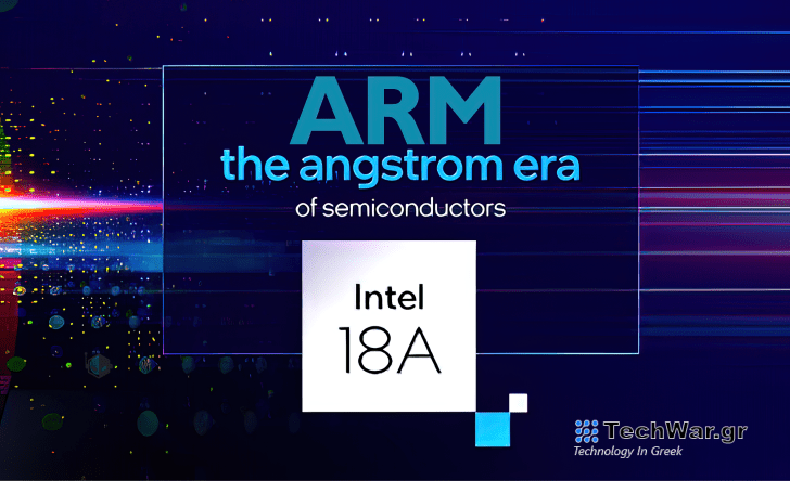Faraday Partners With ARM & Intel On SoC Development, Featuring The 18A Process 1