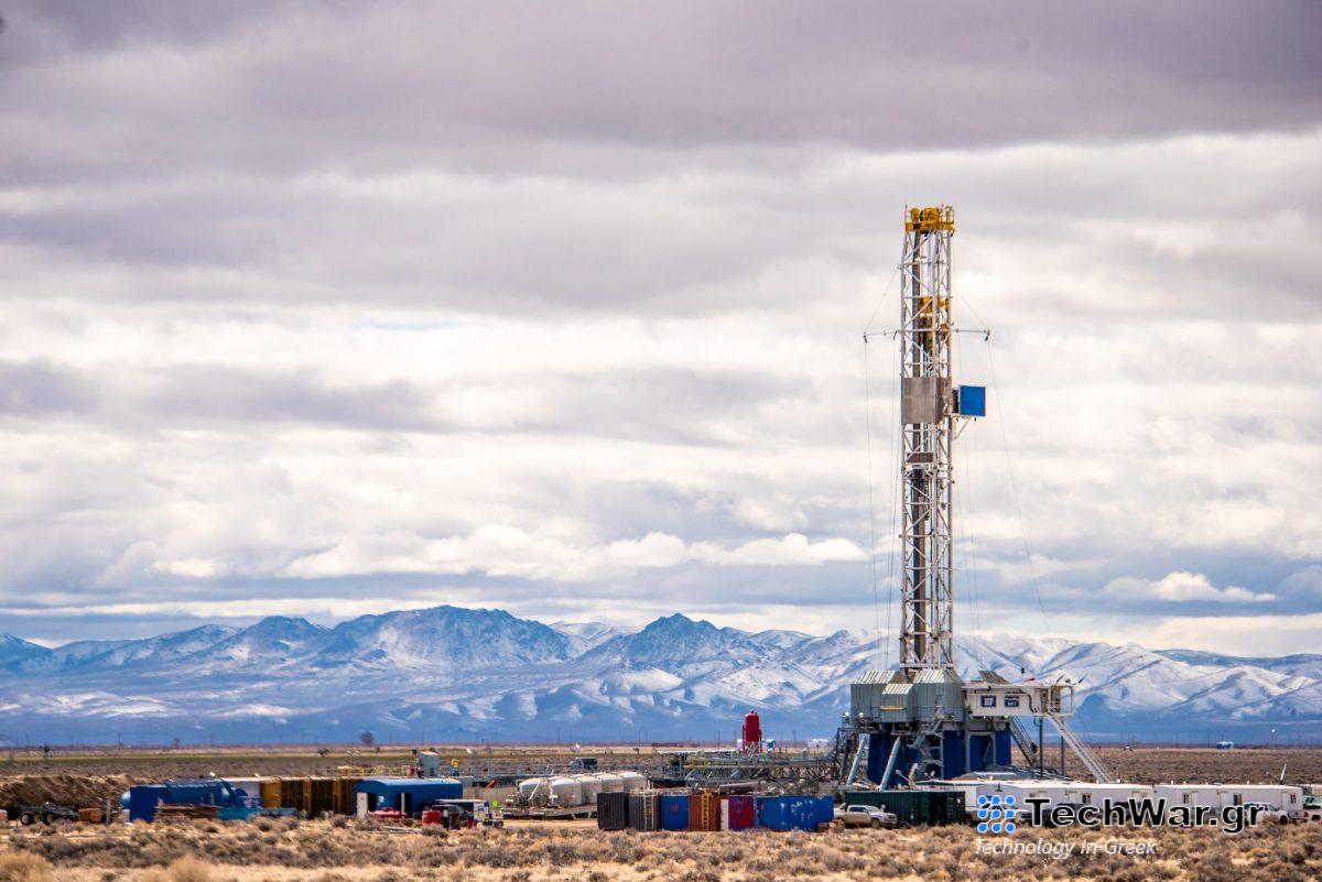 Η νεοφυής εταιρεία γεωθερμικής Fervo Energy κερδίζει νέο κύκλο 221 εκατομμυρίων δολαρίων, αποκαλύπτει η κατάθεση
