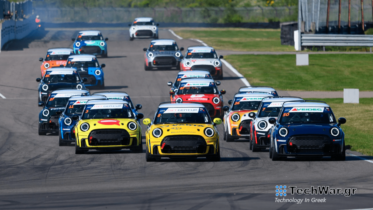 Η Formula E προσθέτει τη σειρά Mini EV junior ως αγώνα υποστήριξης σε τέσσερις ευρωπαϊκές διοργανώσεις
