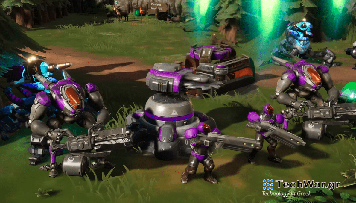 Καθώς τα VC επιβραδύνουν τις επενδύσεις στα παιχνίδια, η Frost Giant στρέφεται στην κοινότητα για νέο κεφάλαιο