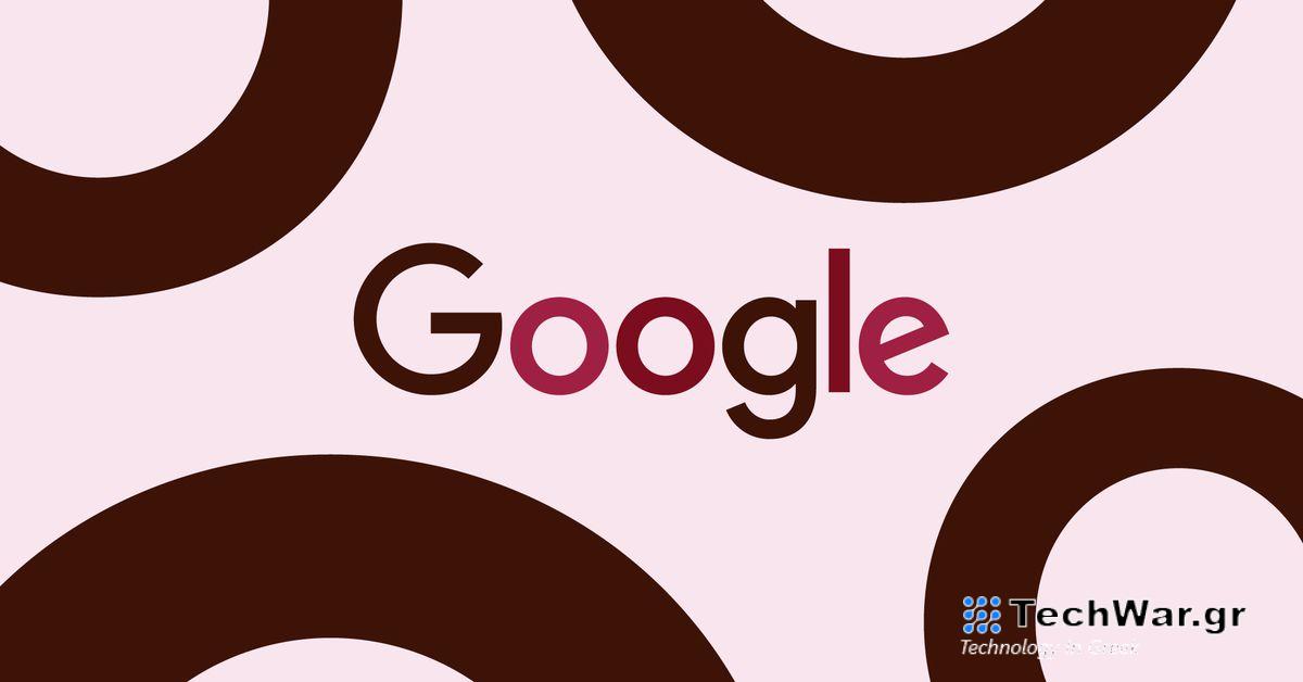 Η Google προαναγγέλλει τα τελικά της επιχειρήματα στη δοκιμή μονοπωλίου αναζήτησης