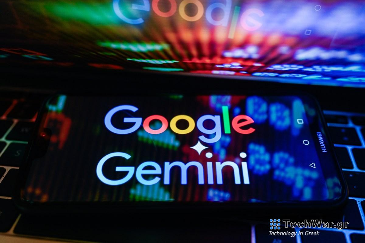 Η Google φέρνει τη βάση γνώσεων του Stack Overflow στο Gemini για το Google Cloud
