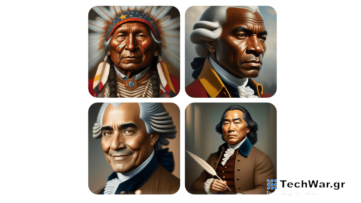 Η Google ζητά συγγνώμη που πλήγωσε τα συναισθήματα των λευκών