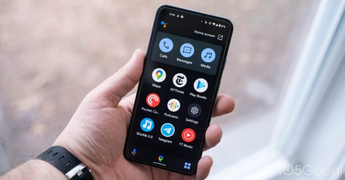 Η Google κλείνει το Assistant Driving Mode στους Χάρτες στις 7 Φεβρουαρίου
