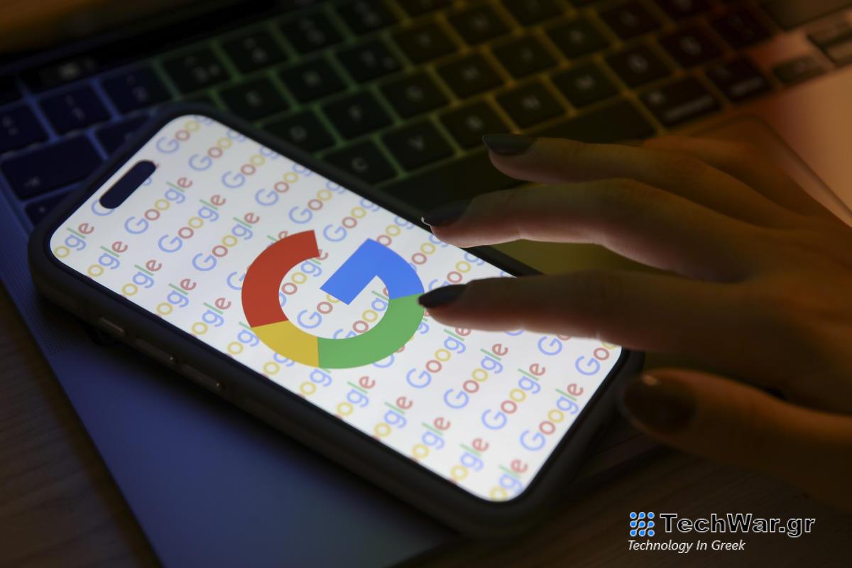 Η Google φέρεται να πληρώνει χιλιάδες δολάρια στους εκδότες για να χρησιμοποιήσει το AI της για να γράψει ιστορίες
