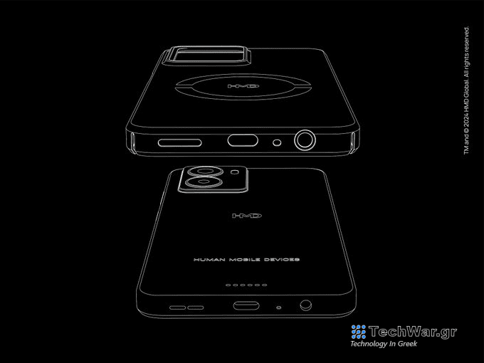 [MWC 2024]: Σήμερα η HMD "πρόδωσε" το χρονοδιάγραμμα κυκλοφορίας των νέων της συσκευών