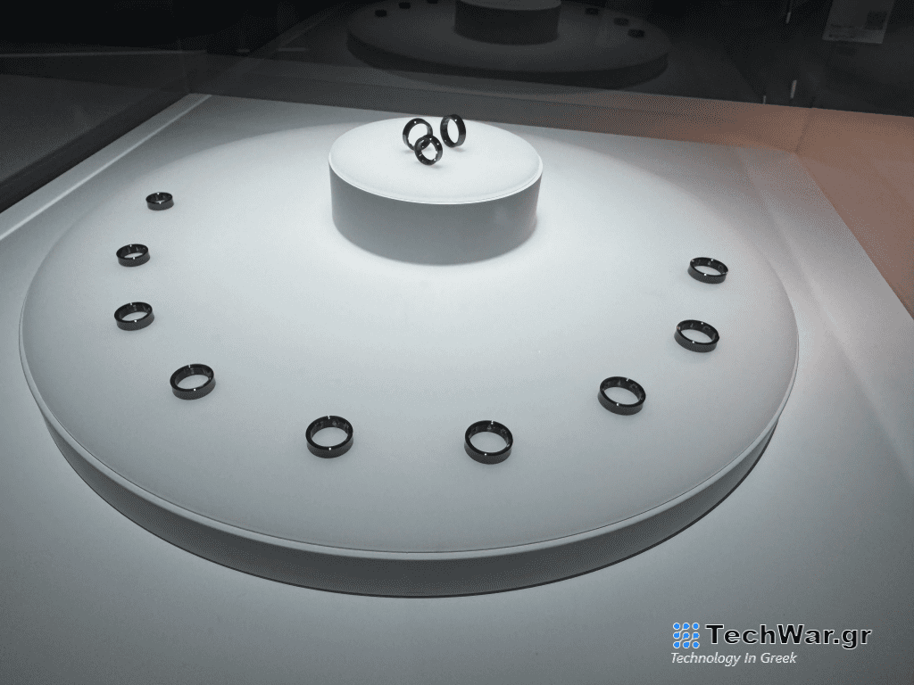 Πρώτα η Samsung και τώρα η HONOR εργάζεται επίσης σε ένα έξυπνο δαχτυλίδι